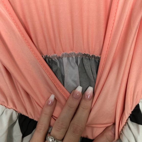 🆕Long Maxi Dress 👗 - Picture 6 of 8